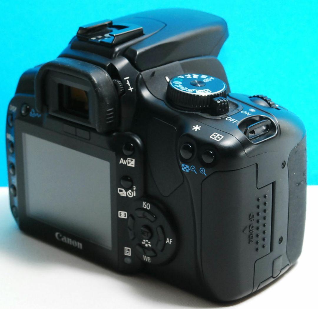 CANON KISS DIGITAL X ボディ　送料無料