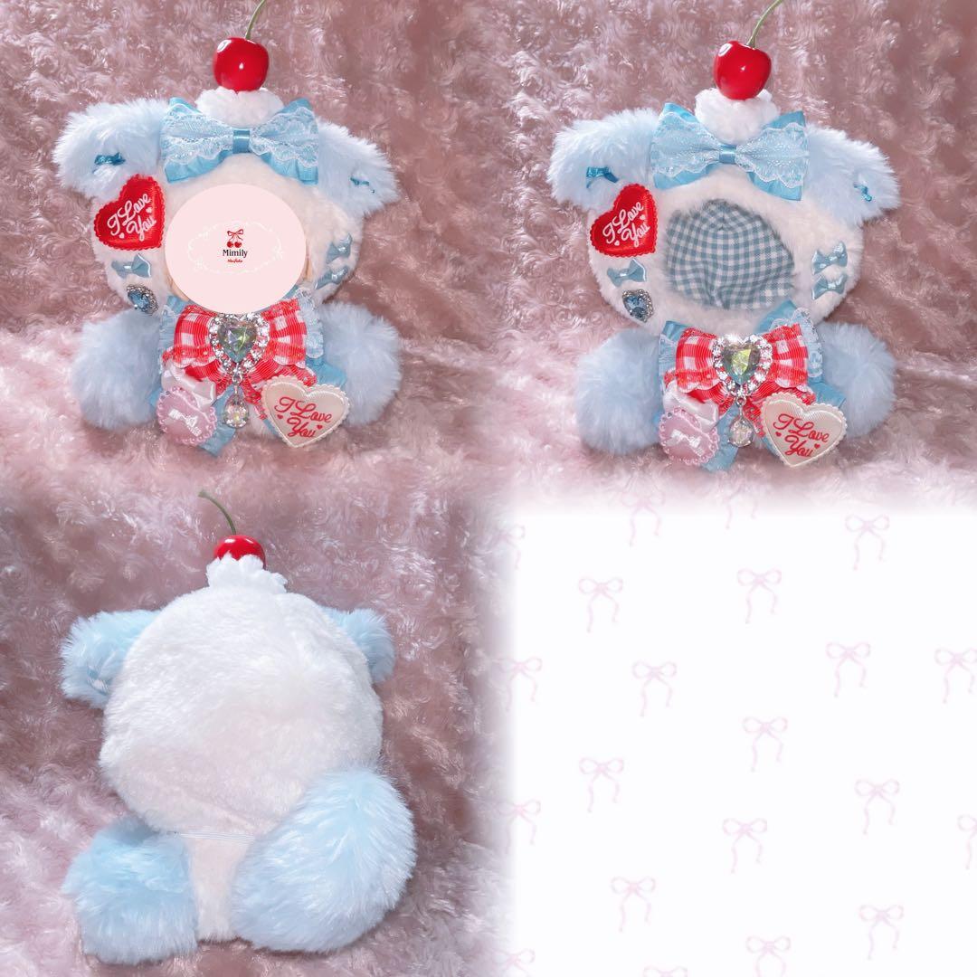 ♡ 茶とり ♡