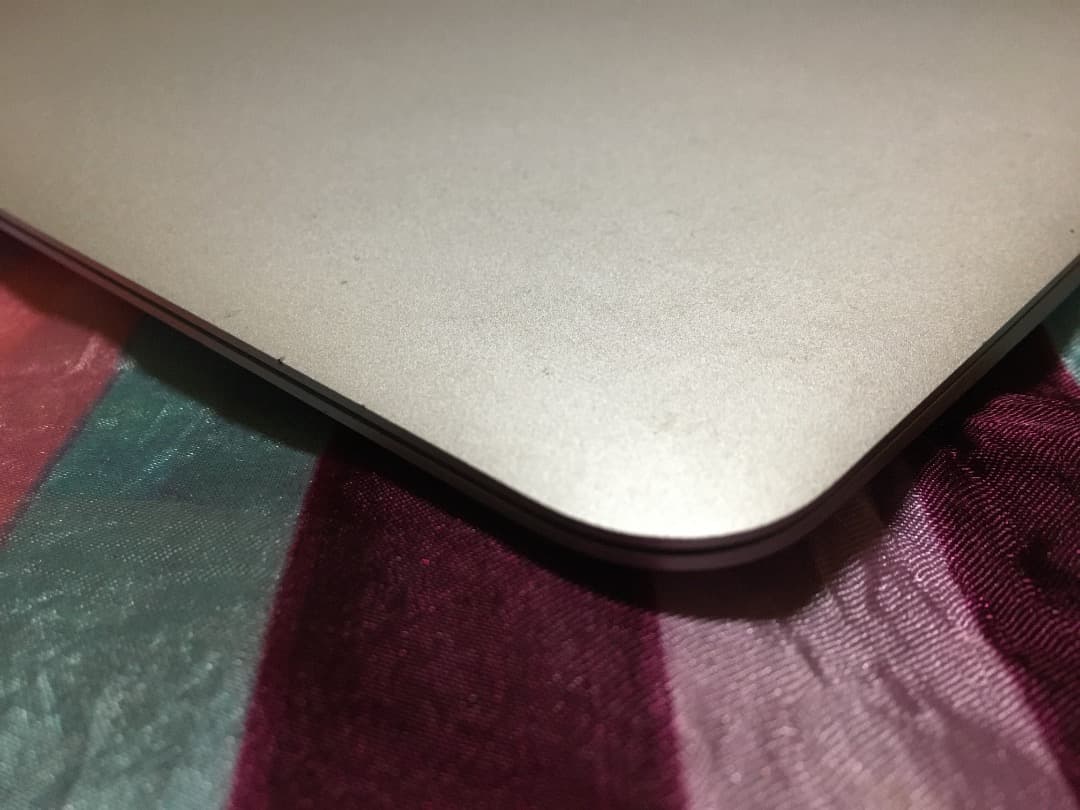 MacBook本体 Apple MacBook Air 2013 8GB 256GB WIN11