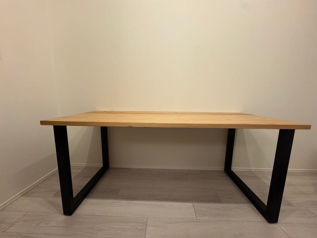 kanademono 165x70cm テーブル