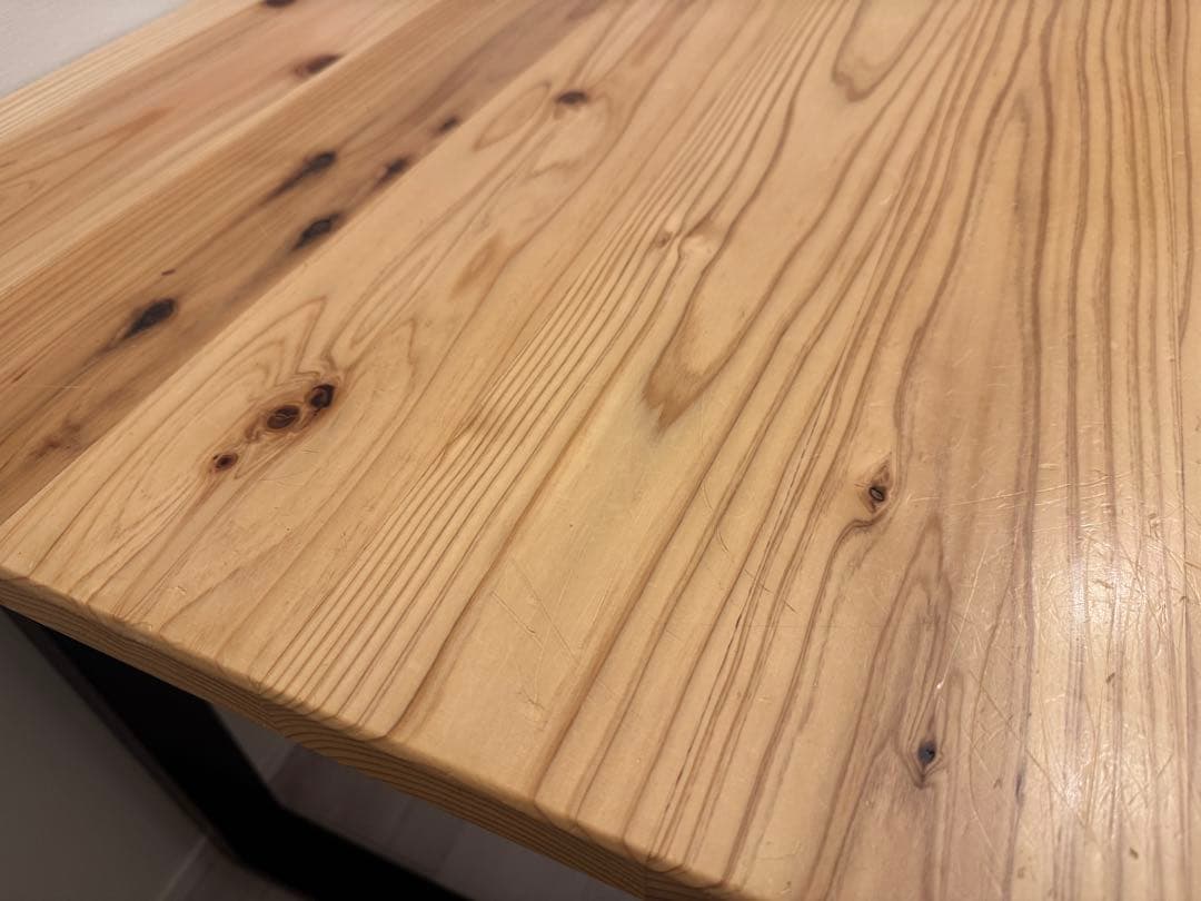 kanademono 165x70cm テーブル