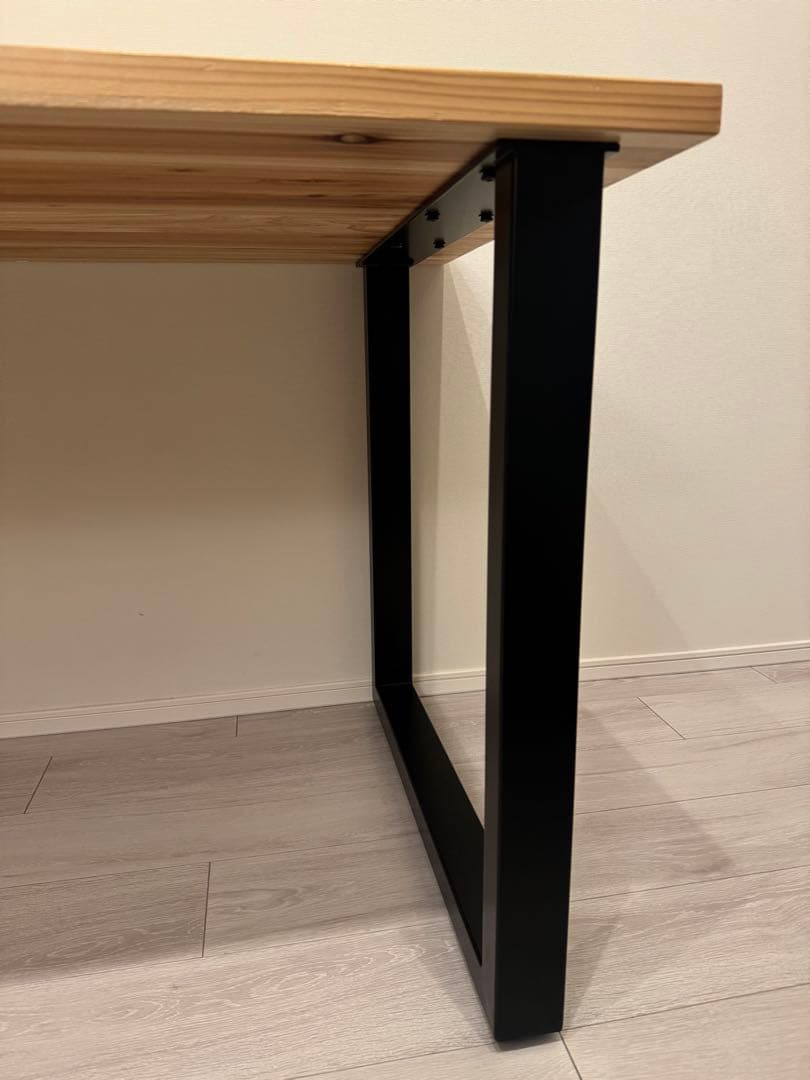 kanademono 165x70cm テーブル