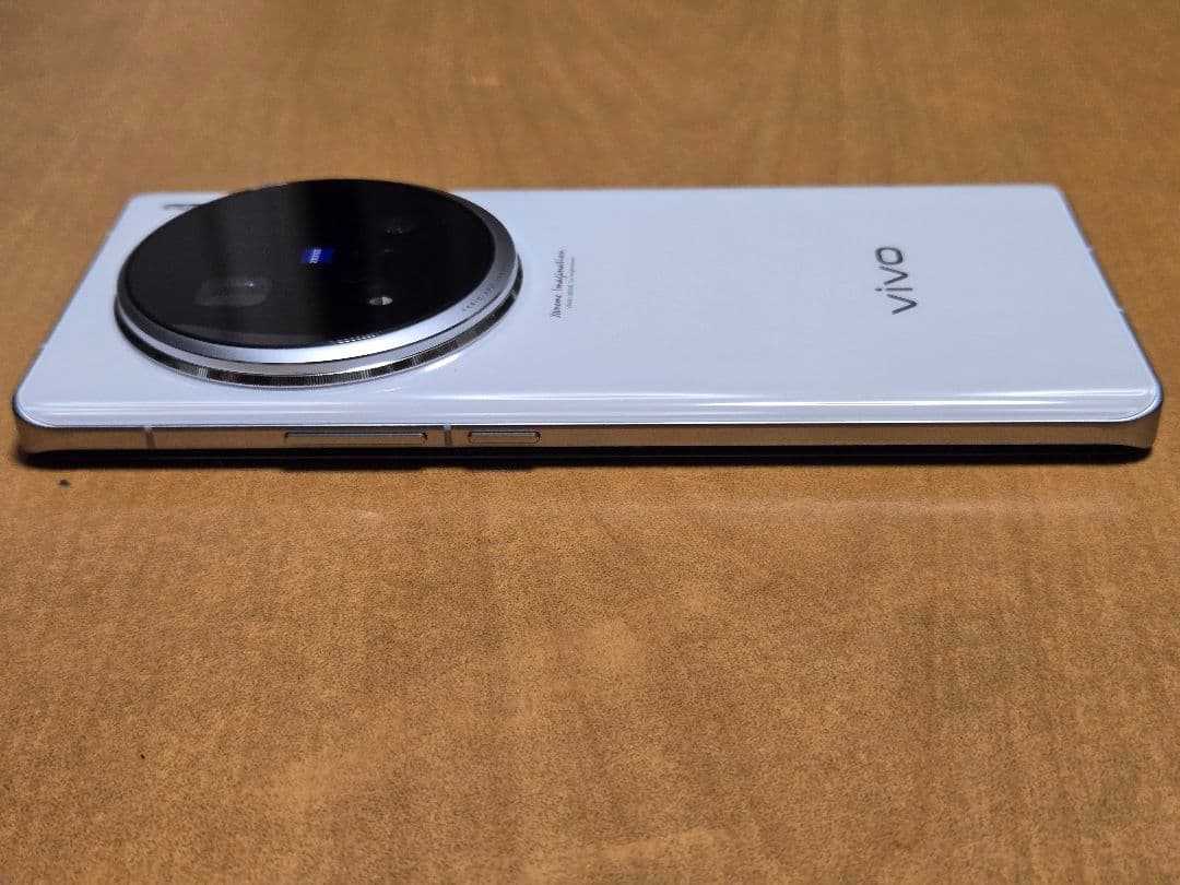 vivo X100 ultra 12GB 256GB カメラキット付