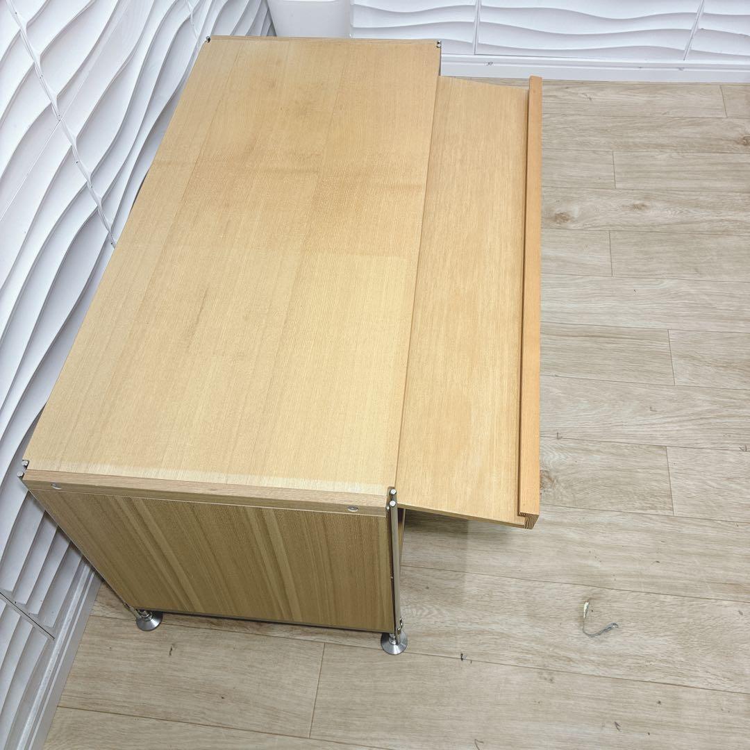 ◇無印良品◇ユニットシェルフ◇フラップ扉ボックス◇大阪兵庫京都奈良滋賀◇