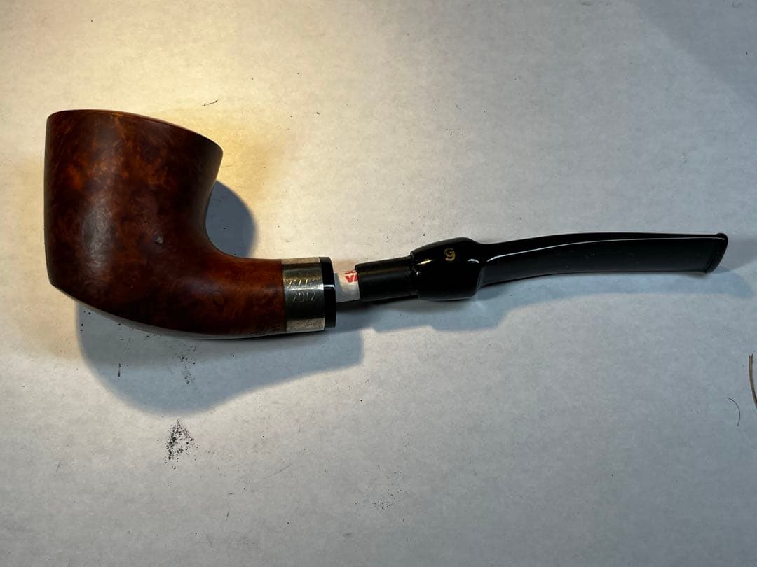 至高の逸品スタンウェル特別モデル デンマーク製中・上級者様向けパイプ 匿名配送