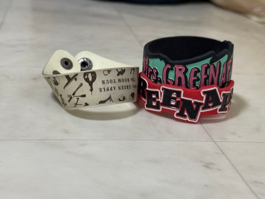 ミセス　Mrs.greenapple グッズまとめ売り
