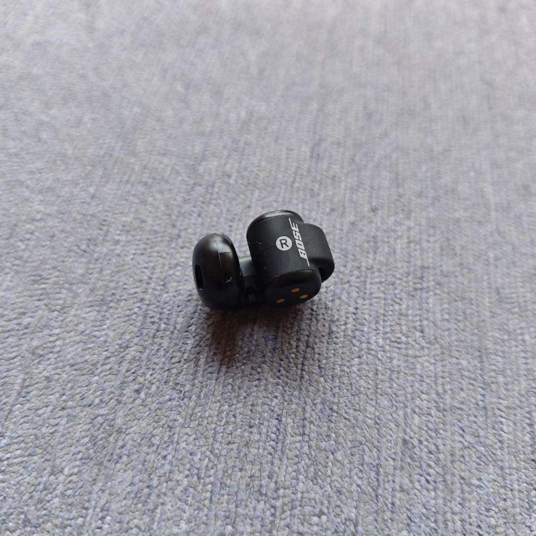 【最終値下げ】Bose Ultra Open Earbuds ブラック 右