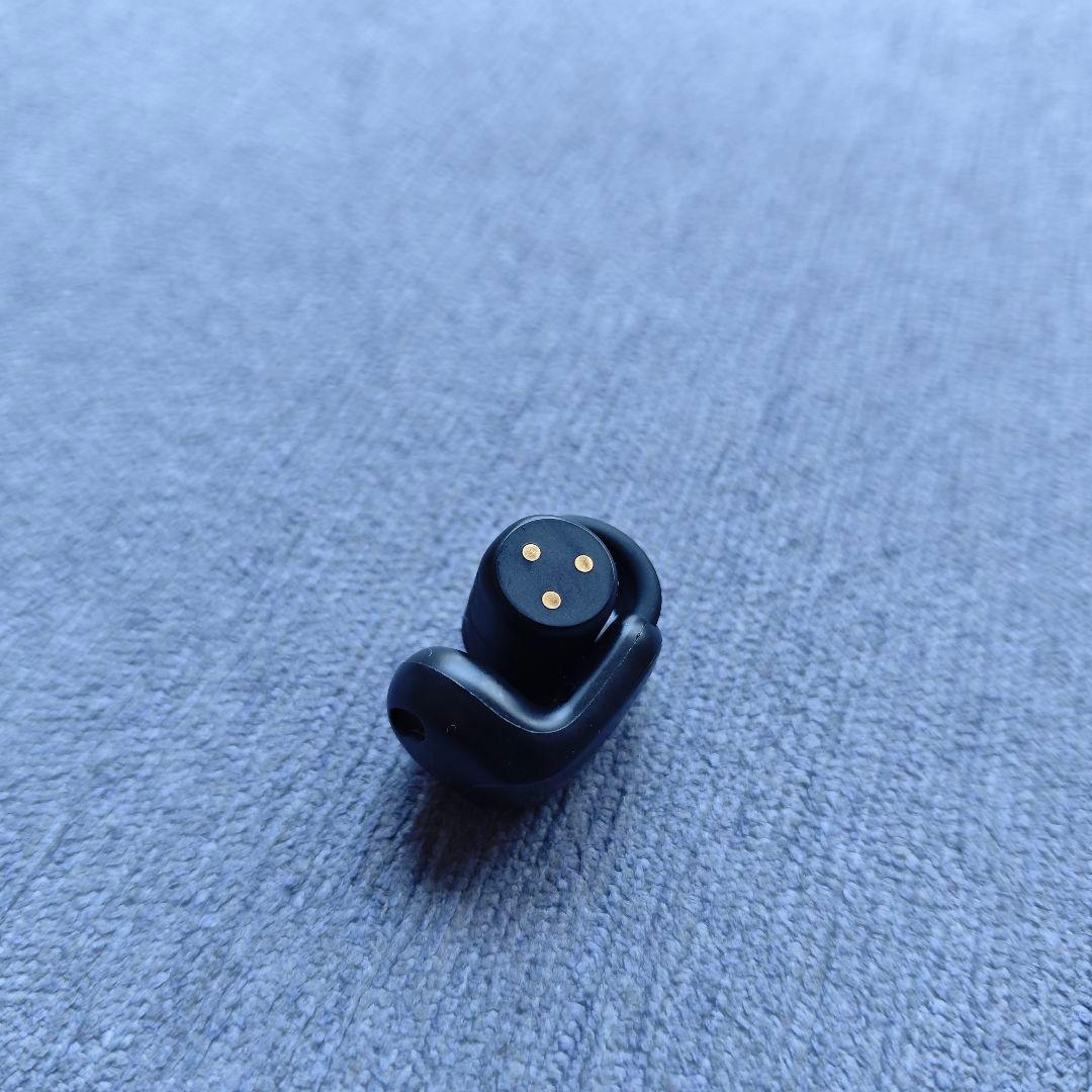 【最終値下げ】Bose Ultra Open Earbuds ブラック 右