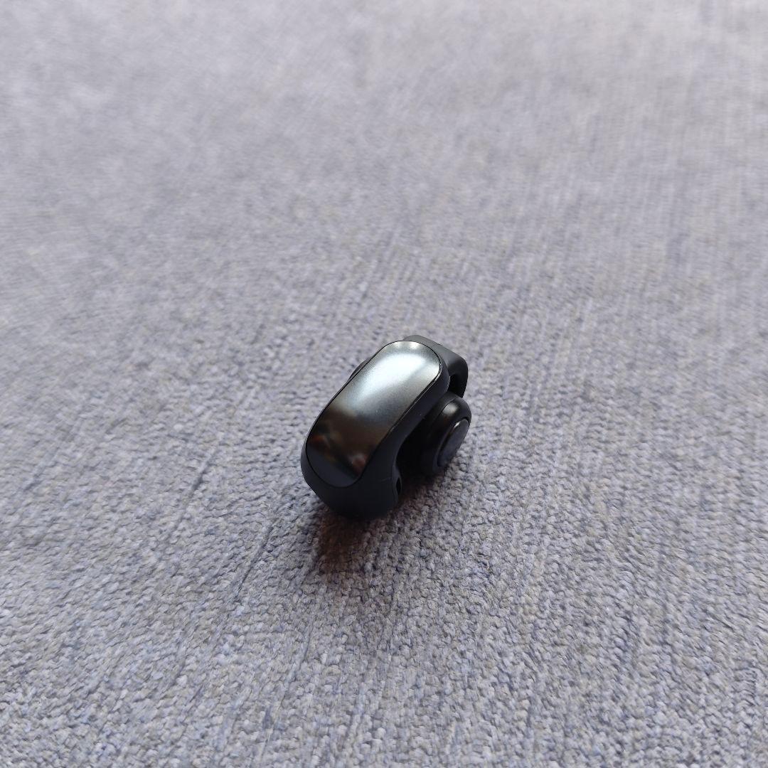【最終値下げ】Bose Ultra Open Earbuds ブラック 右