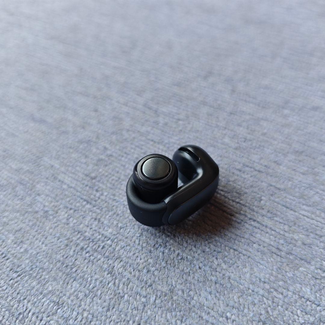 【最終値下げ】Bose Ultra Open Earbuds ブラック 右