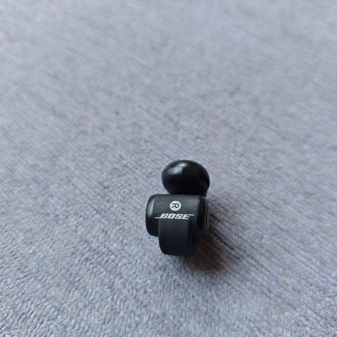 【最終値下げ】Bose Ultra Open Earbuds ブラック 右