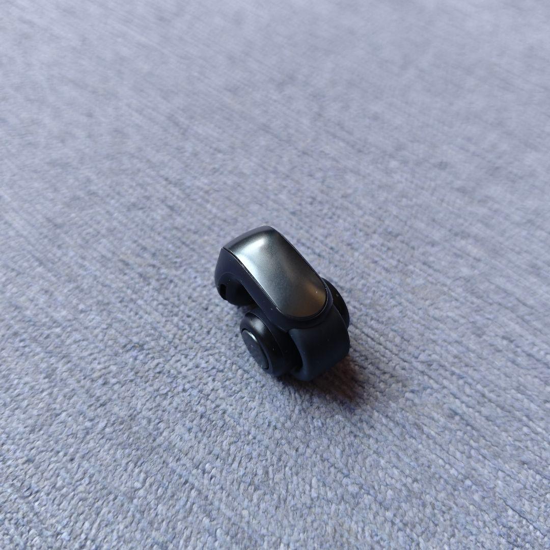 【最終値下げ】Bose Ultra Open Earbuds ブラック 右
