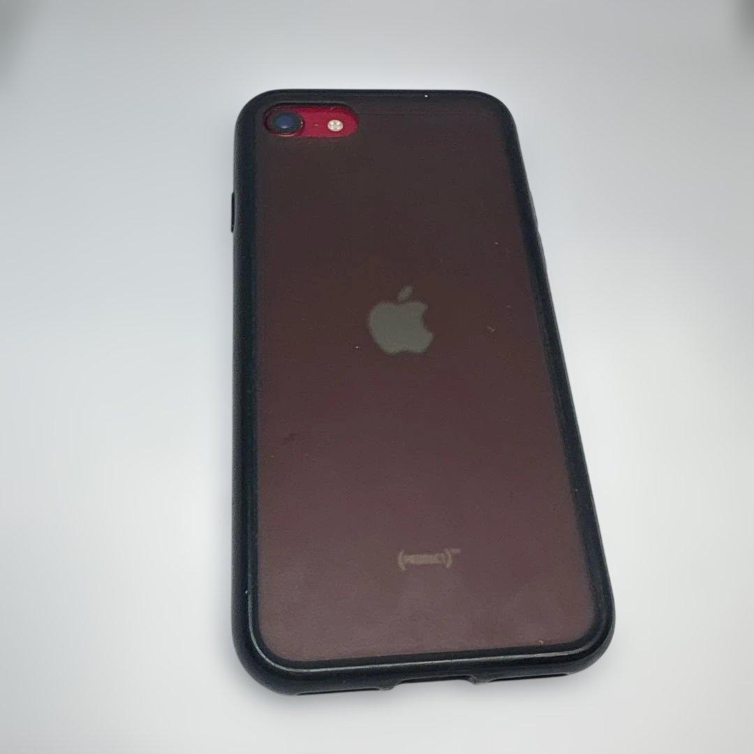 Apple iPhone SE 第二世代 ジャンク