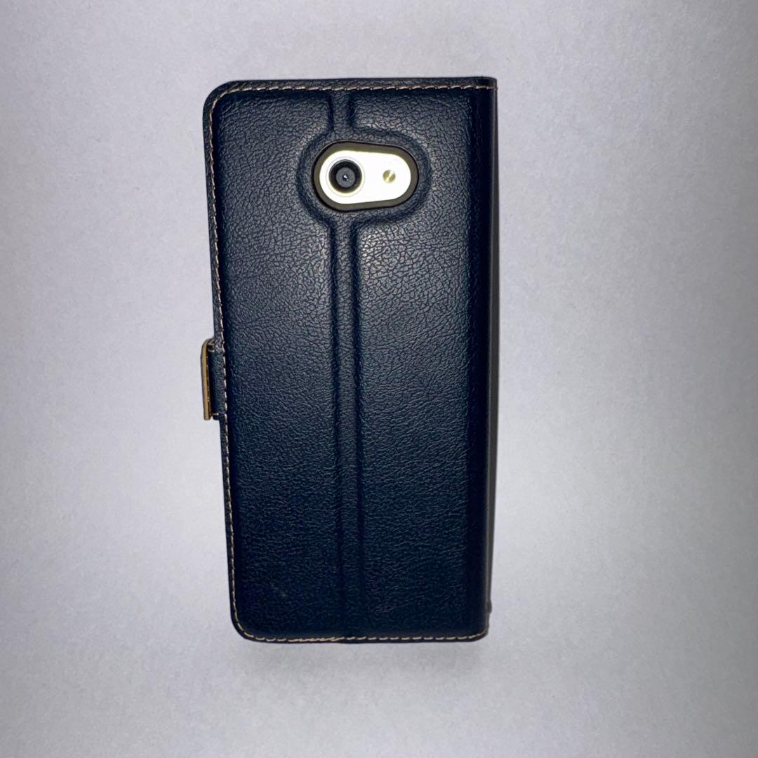 R*y様 Simフリー　京セラ　かんたんスマホ BASIO 4 KYV47 　カ