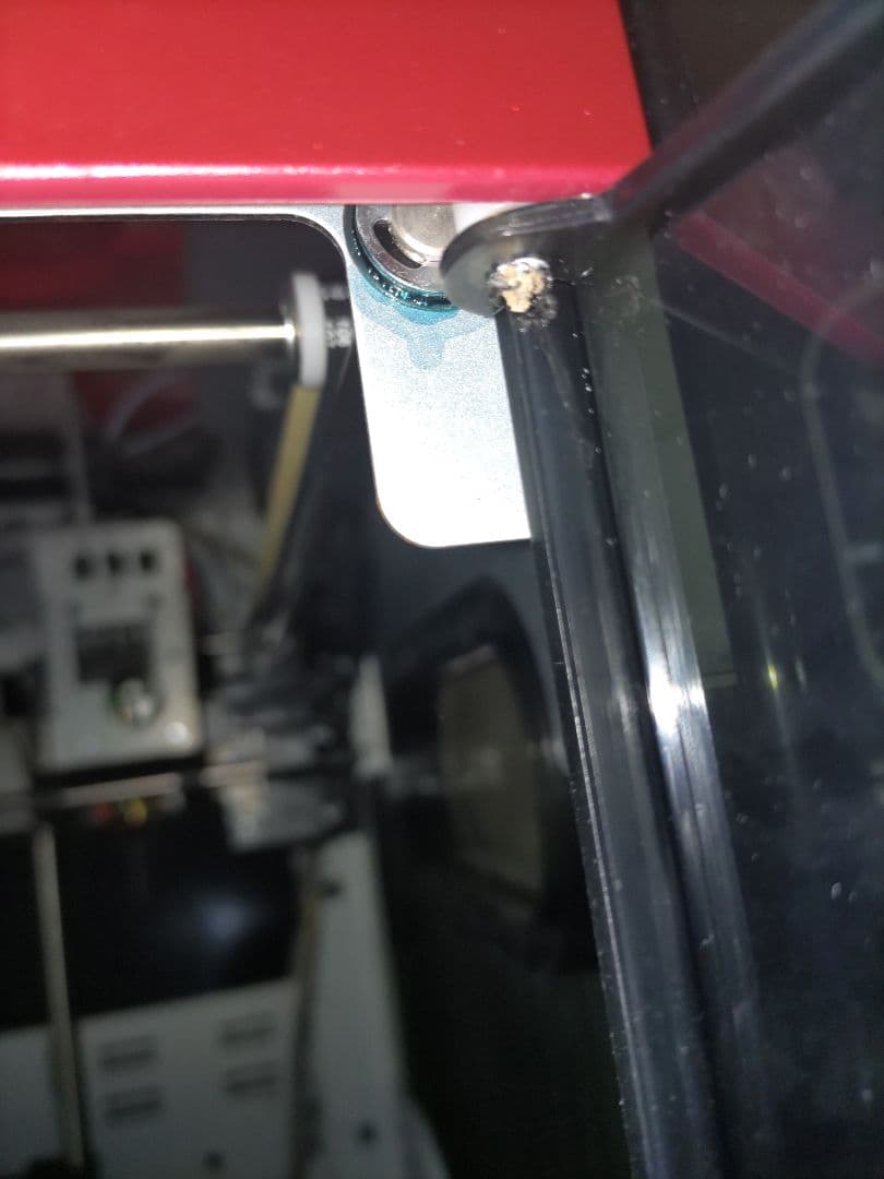 3Dプリンター　xyzprinting 1.0pro