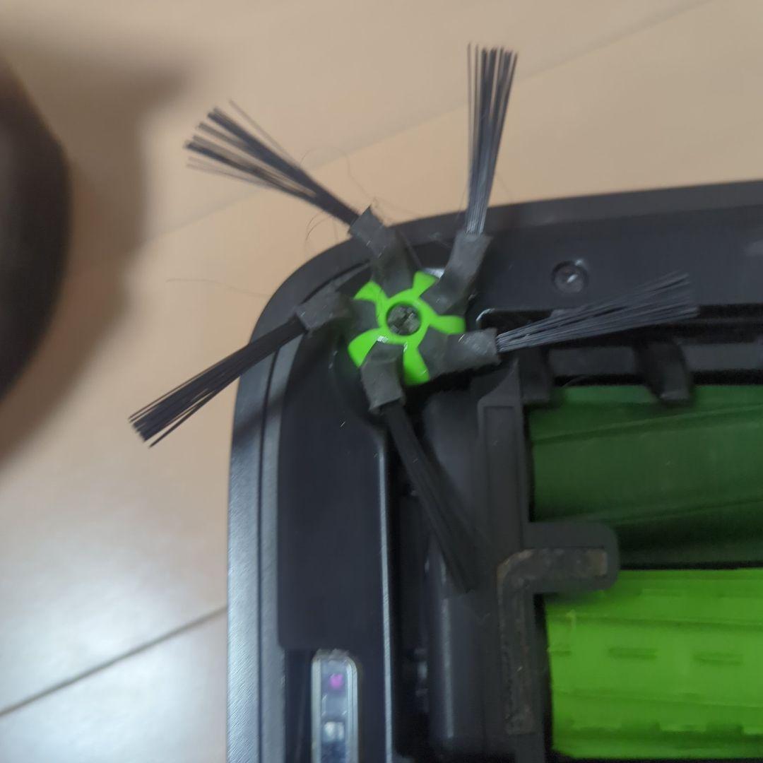 iRobot ルンバ s9+ ロボット掃除機　動作良好・上位モデル