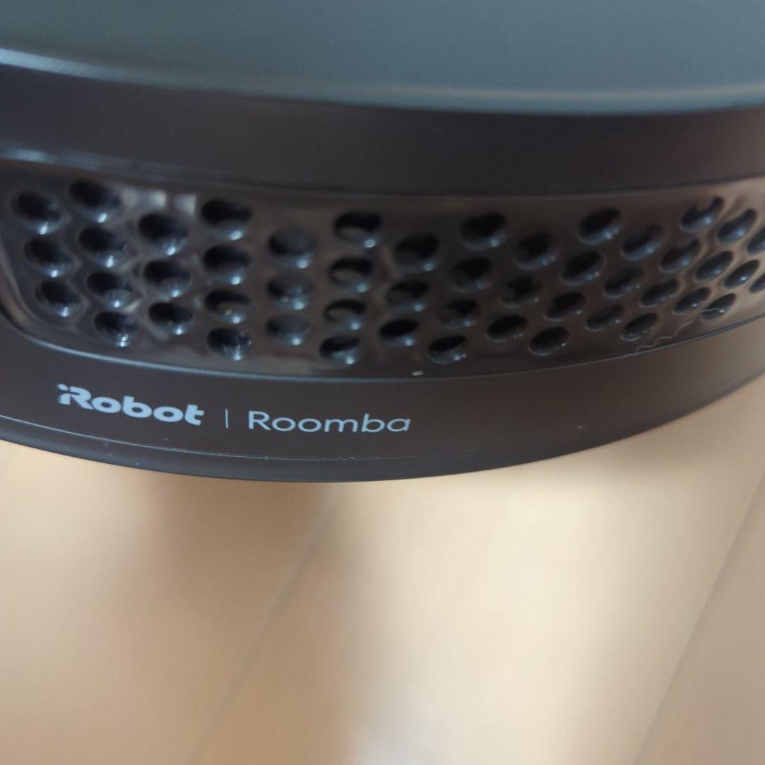 iRobot ルンバ s9+ ロボット掃除機　動作良好・上位モデル