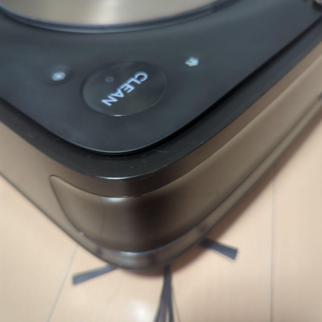 iRobot ルンバ s9+ ロボット掃除機　動作良好・上位モデル