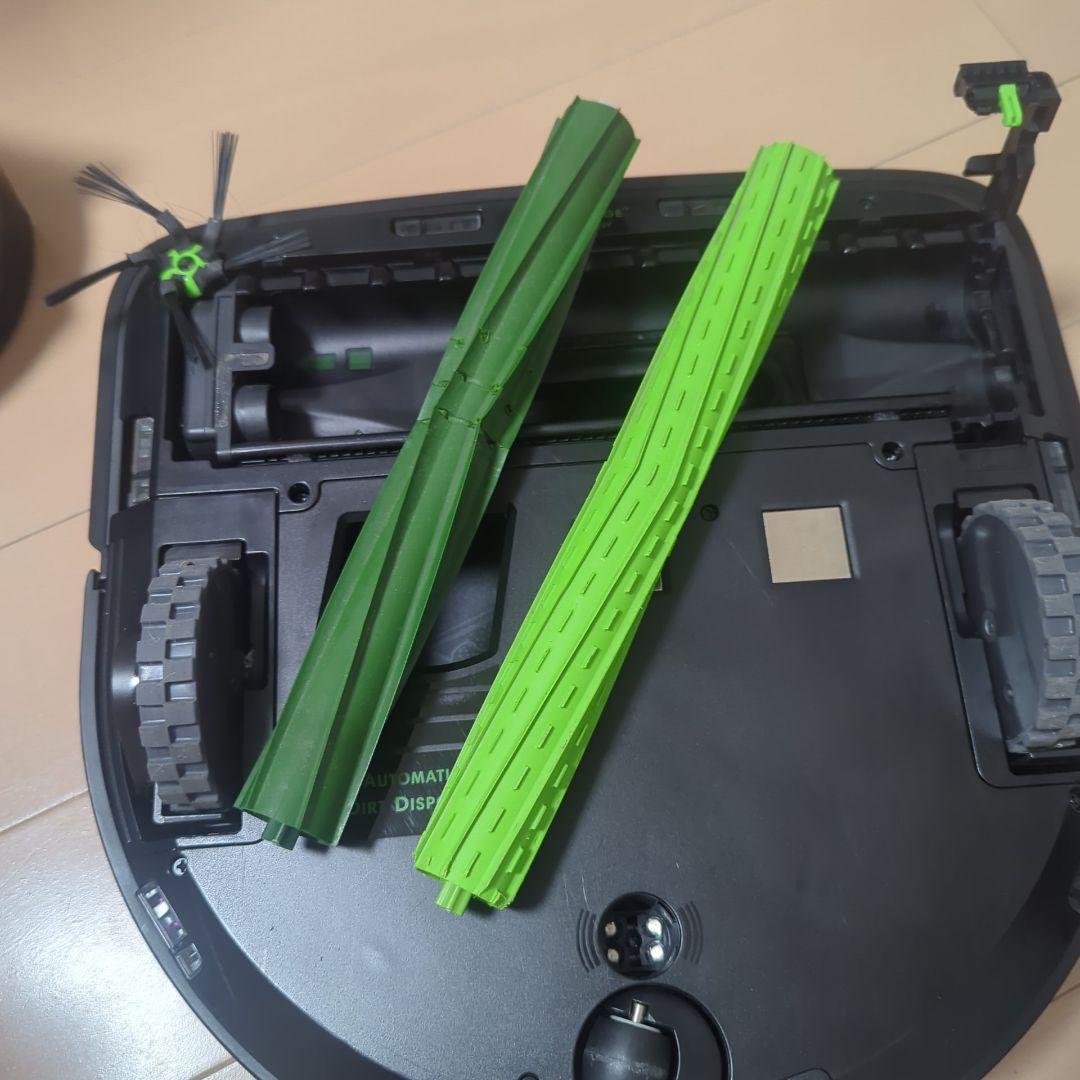 iRobot ルンバ s9+ ロボット掃除機　動作良好・上位モデル