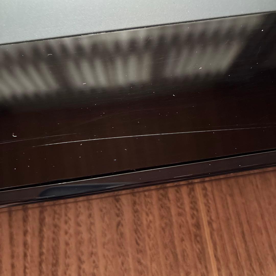 SONY ブルーレイレコーダー 4K HDR