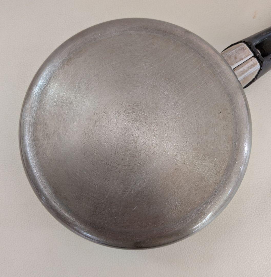 アムウェイ　クイーンクック　小ソースパン　片手鍋　15cm