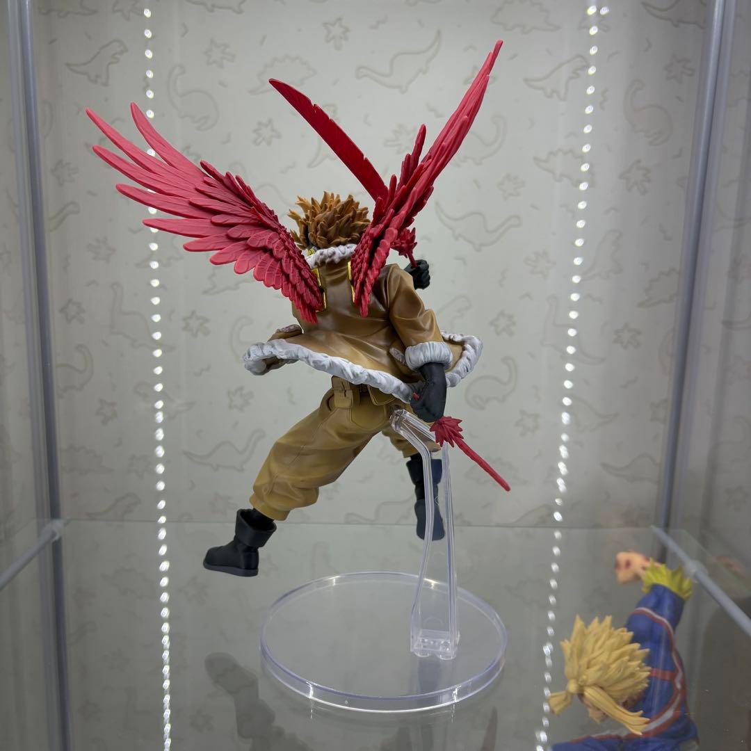 僕のヒーローアカデミア フィギュア　セット　ヒロアカ