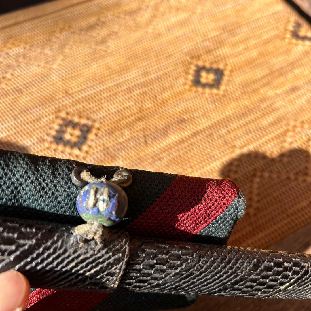 煙管 煙管入 骨董