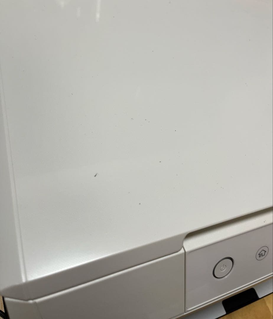 【ジャンク品】EPSON EP-712A インクジェットプリンター