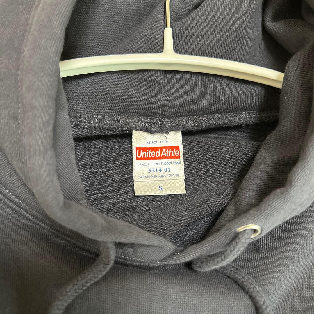 【限定】JAL 日本航空 HNL ハワイ ホノルル パーカー ネイビー　S