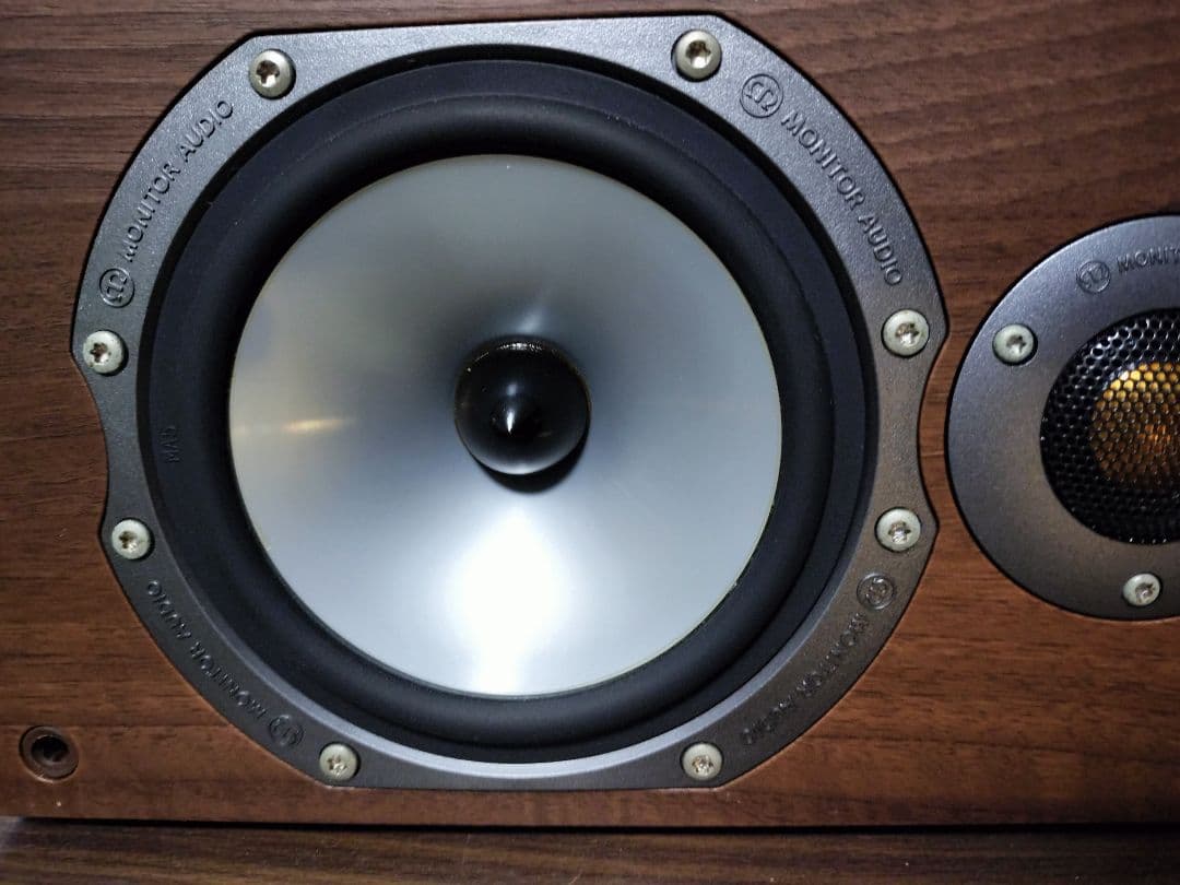 希望額（専用） Monitor Audio BRONZE BR-LCR