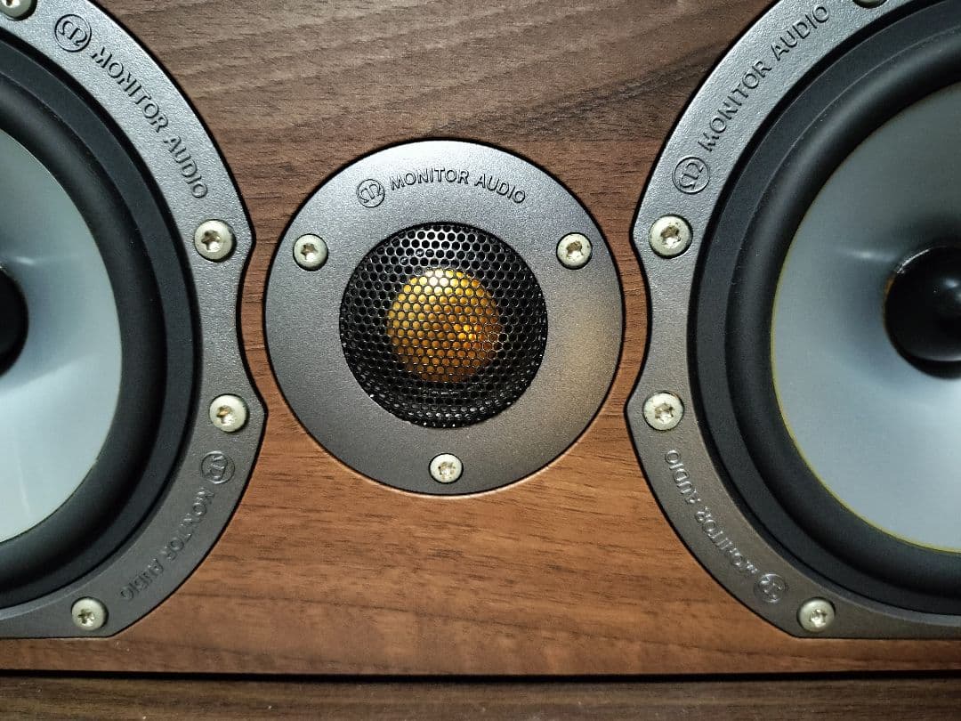 希望額（専用） Monitor Audio BRONZE BR-LCR