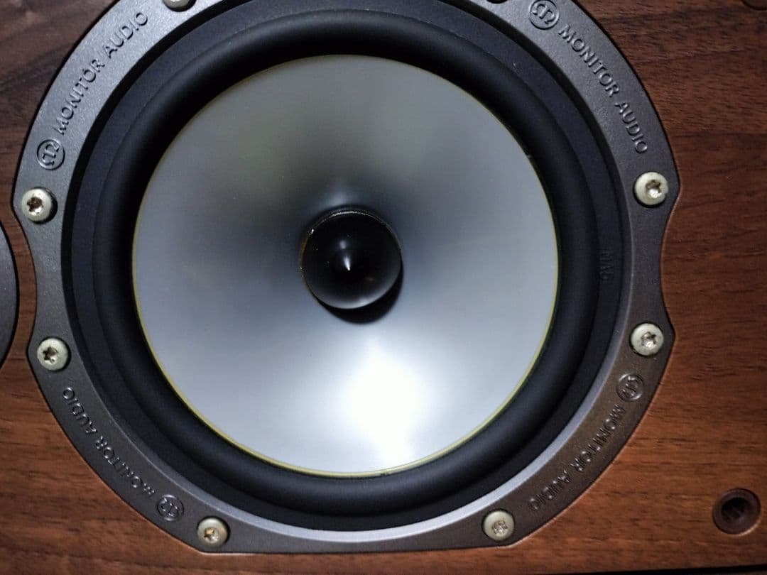 希望額（専用） Monitor Audio BRONZE BR-LCR