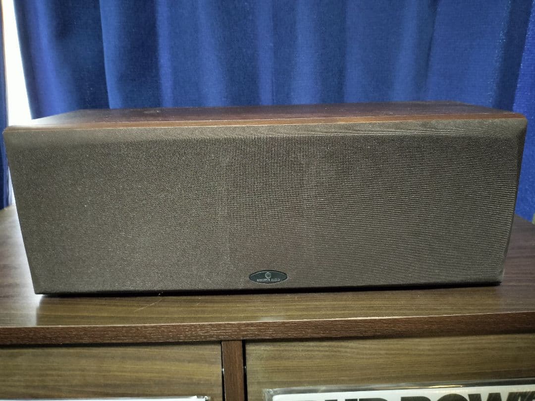 希望額（専用） Monitor Audio BRONZE BR-LCR