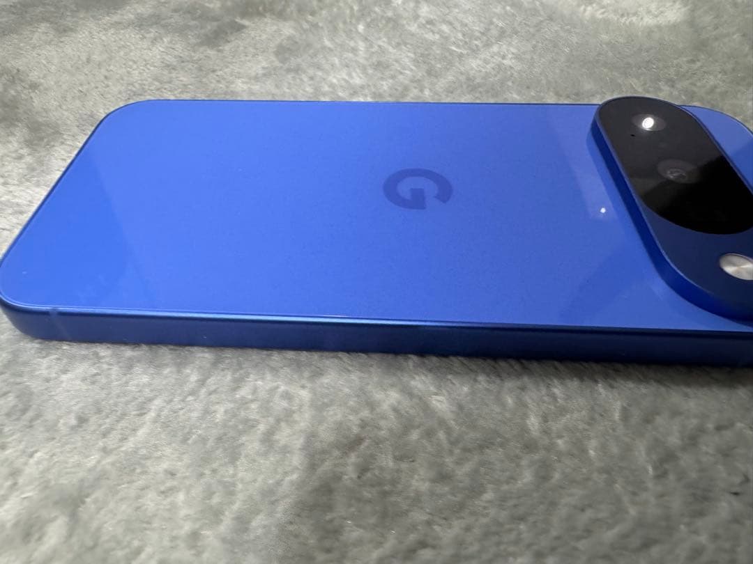 Google Pixel 10 128GB インディゴ 中古