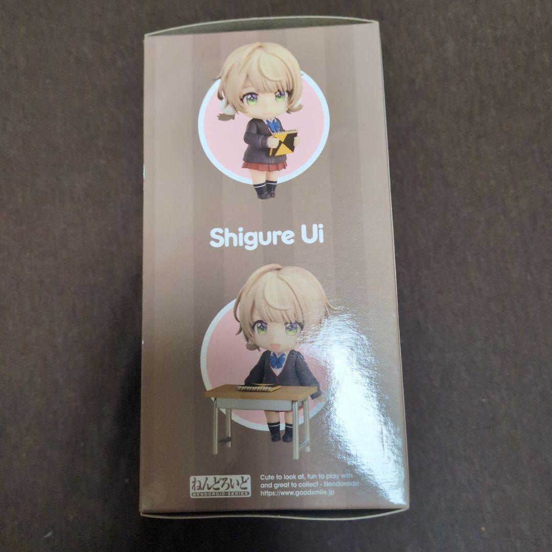 しぐれうい　ねんどろいど 1967