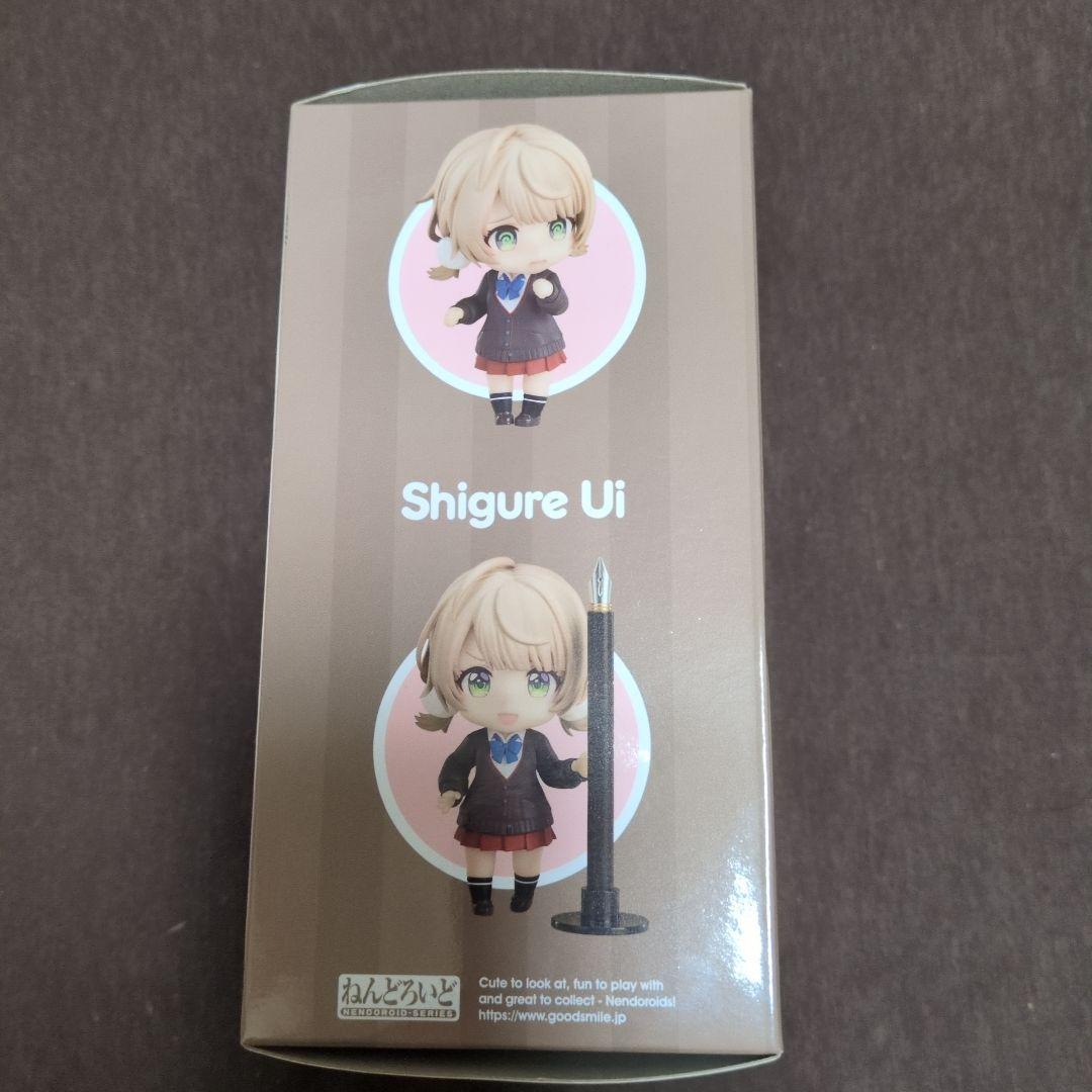 しぐれうい　ねんどろいど 1967
