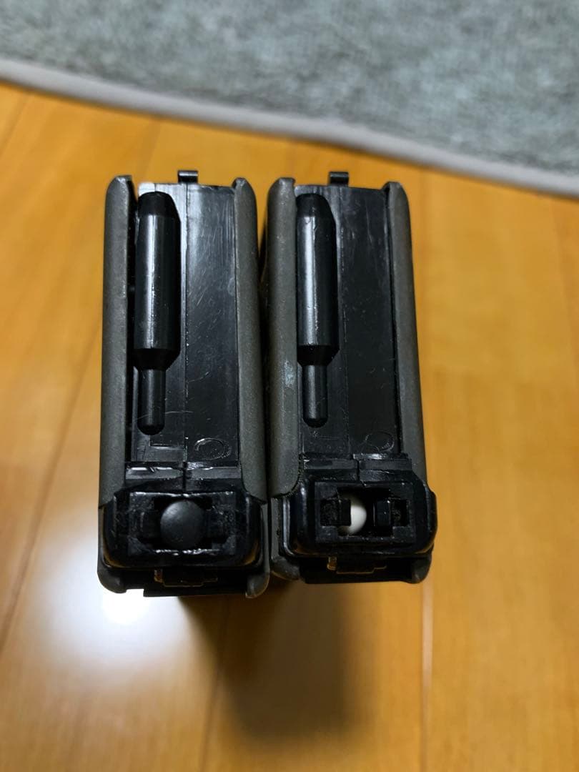 【マッコリ大臣】VFC QDサプレッサー+マガジン2本