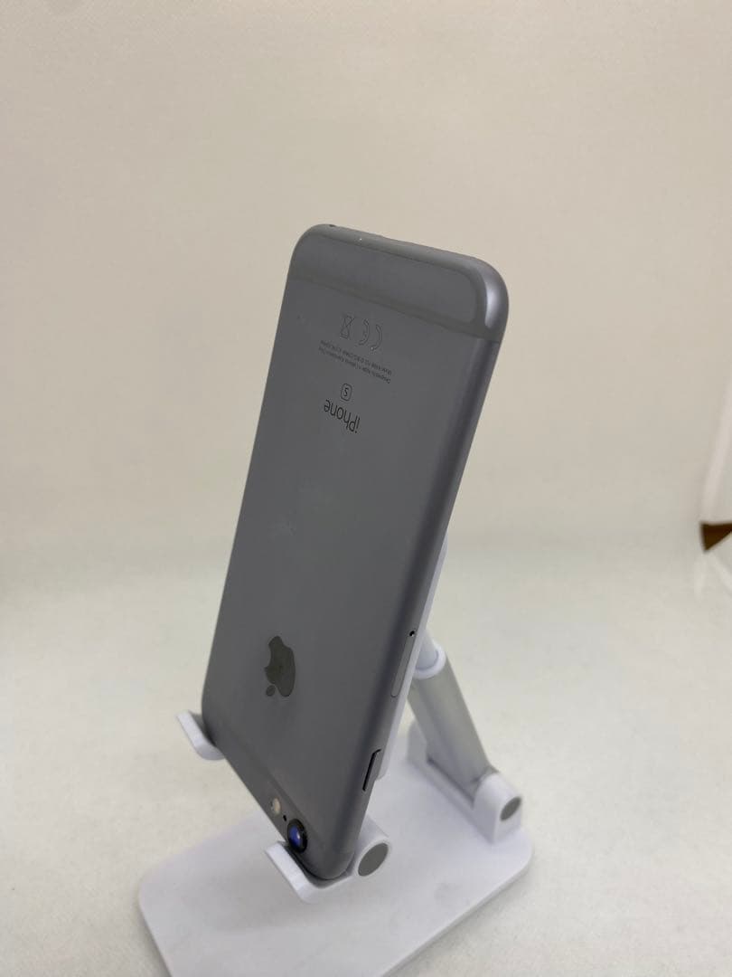 iPhone 6s 32GB SIMフリー バッテリー89% 92477