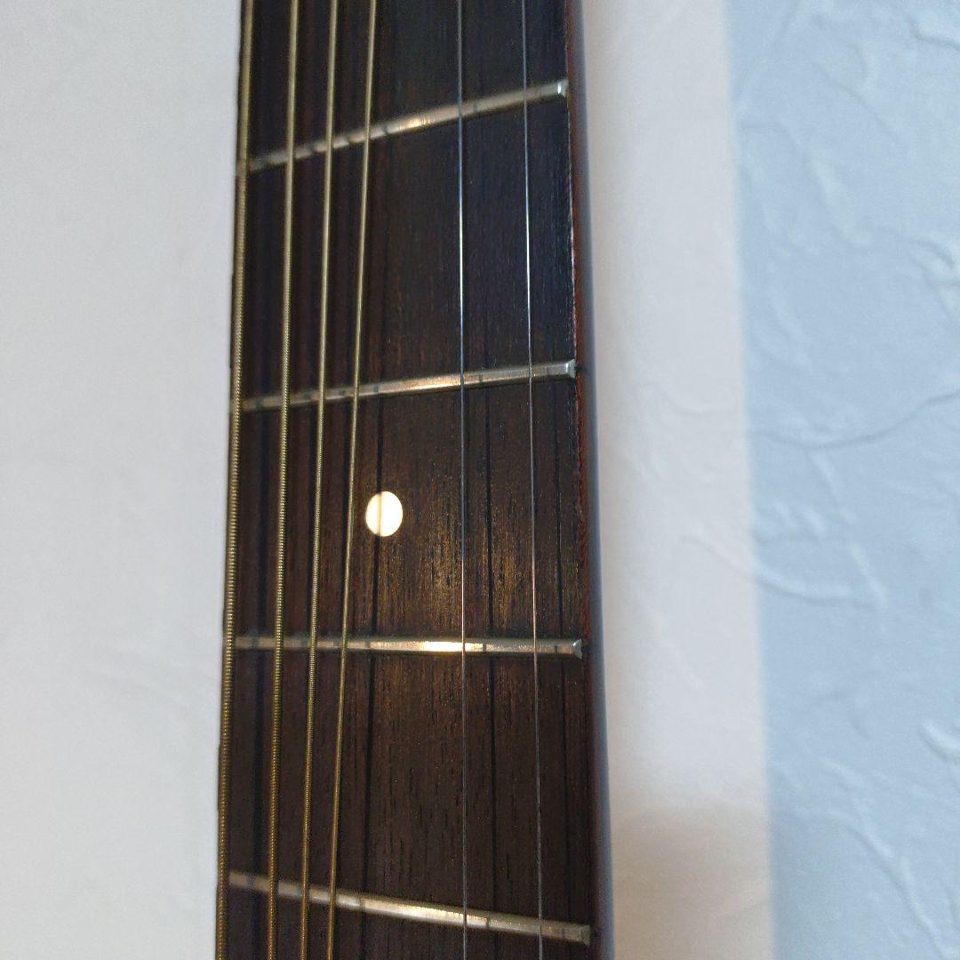 Yamaha FG-122 アコースティックギター