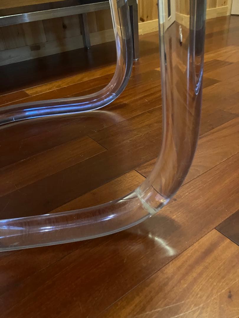 ミッドセンチュリー　ビンテージ　チェア　椅子　コーデュロイ　赤系　ポストモダン