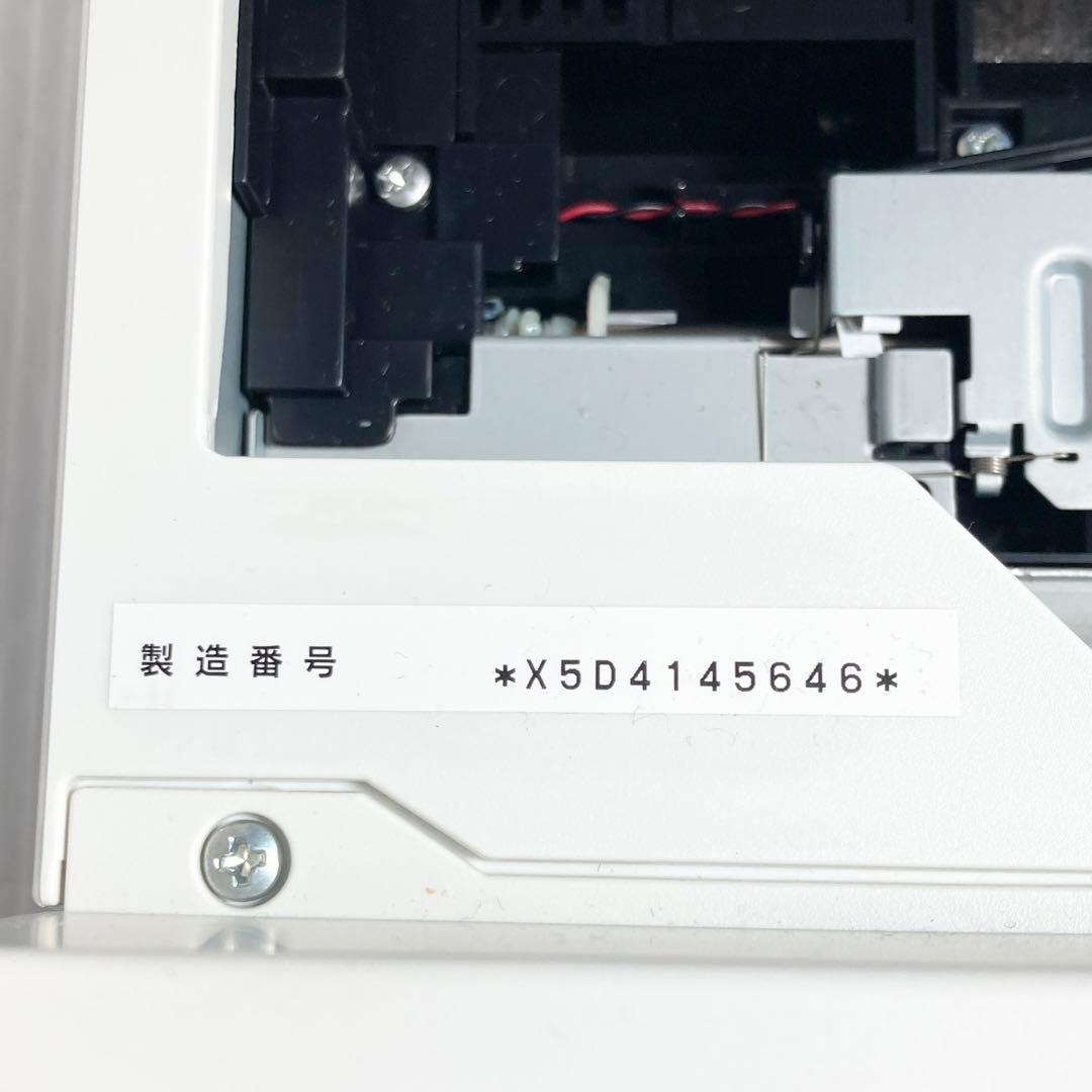 美品 EPSON インクジェットプリンター EP-711A 2019年製