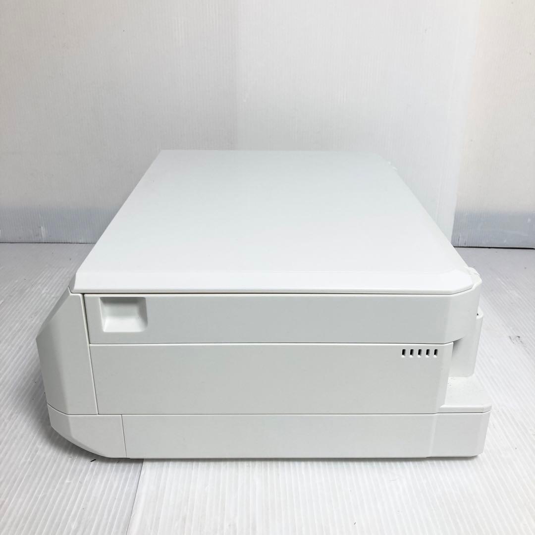 美品 EPSON インクジェットプリンター EP-711A 2019年製