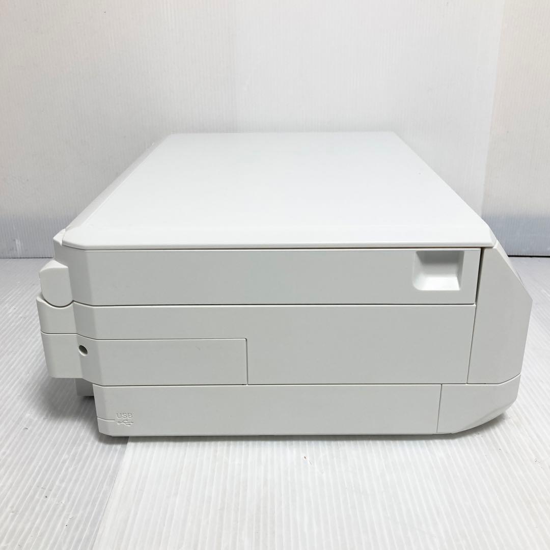美品 EPSON インクジェットプリンター EP-711A 2019年製