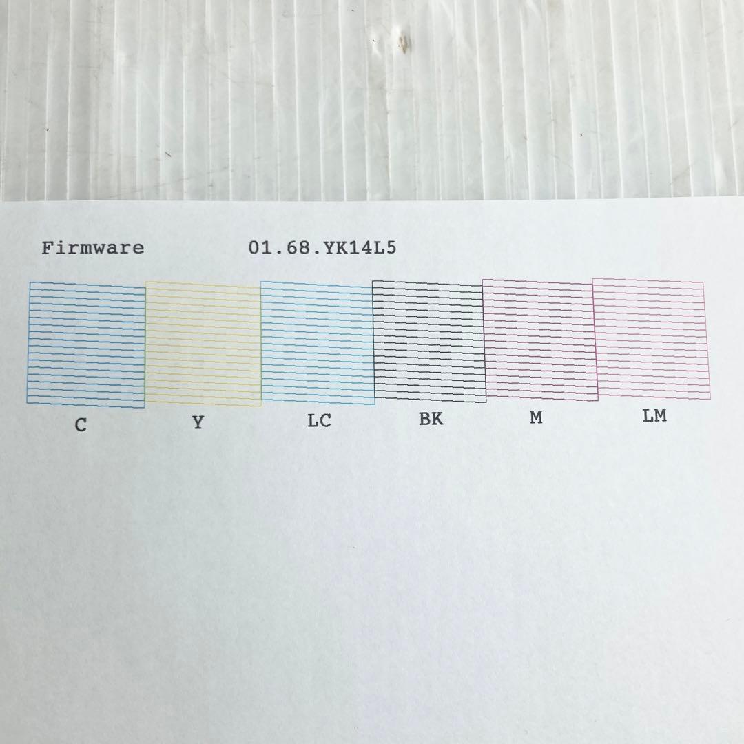 美品 EPSON インクジェットプリンター EP-711A 2019年製