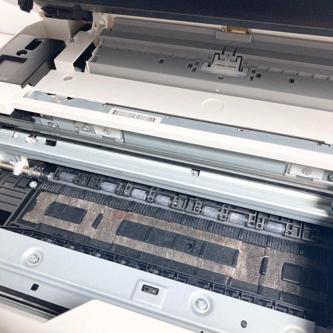 美品 EPSON インクジェットプリンター EP-711A 2019年製