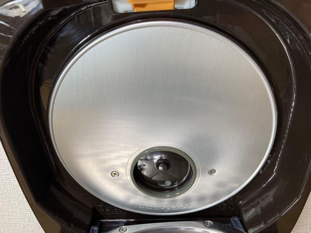 象印 炊飯器 極め炊き NW-VH10 5.5合炊き【即日発送】