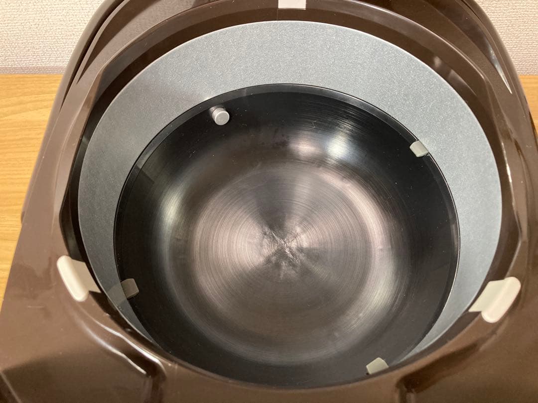 象印 炊飯器 極め炊き NW-VH10 5.5合炊き【即日発送】