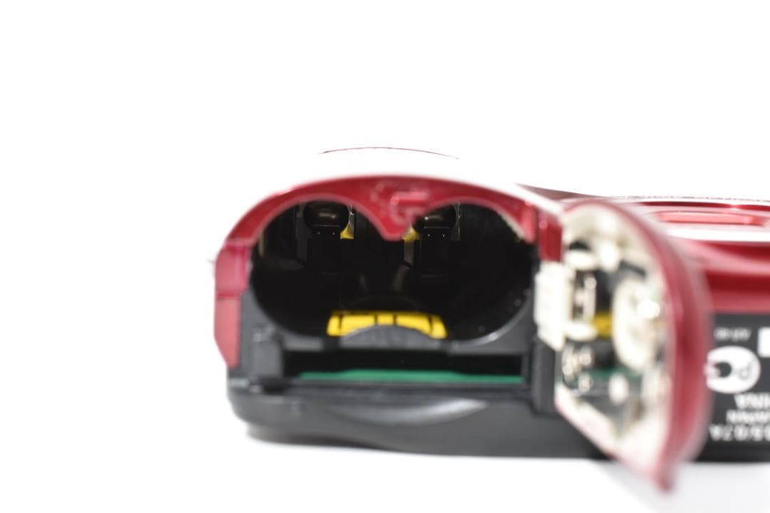 ★美品★ ニコン Nikon COOLPIX L28 #21664