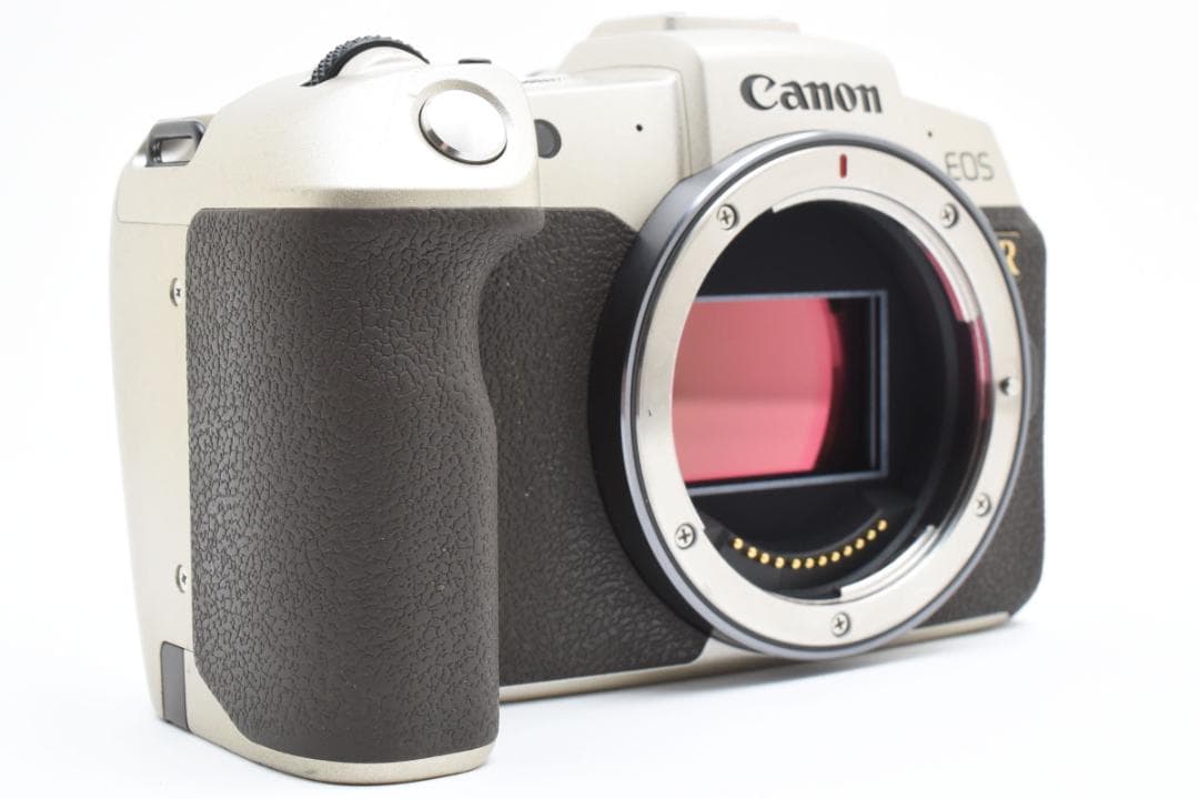 キヤノン Canon EOS RP ボディ ゴールド
