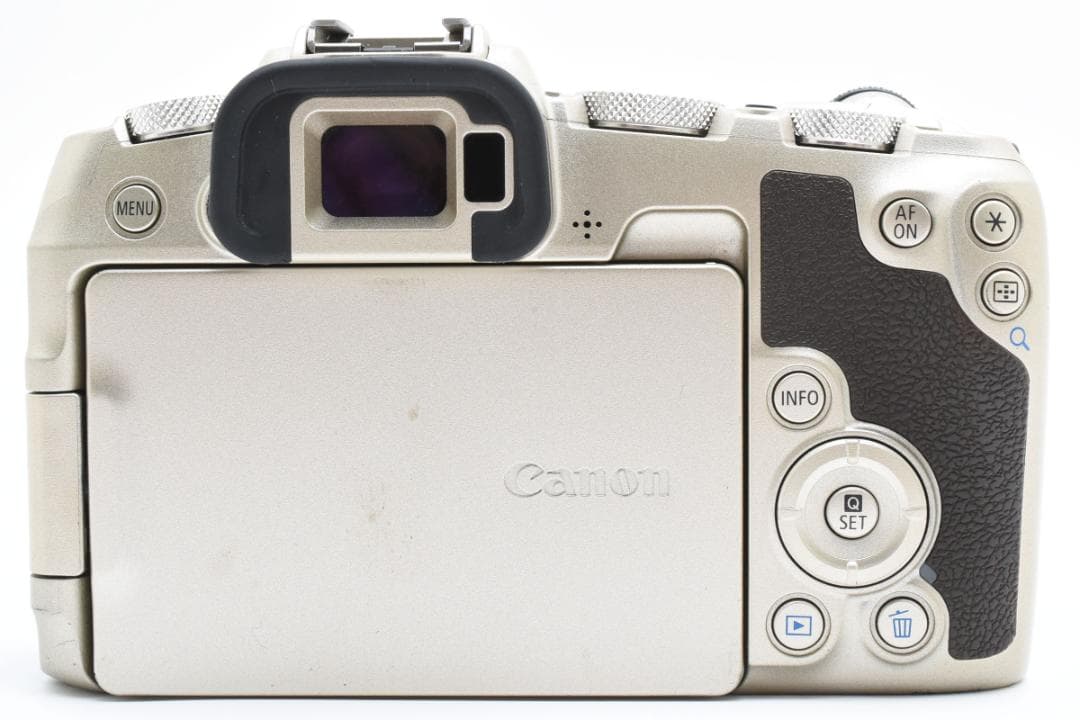 キヤノン Canon EOS RP ボディ ゴールド